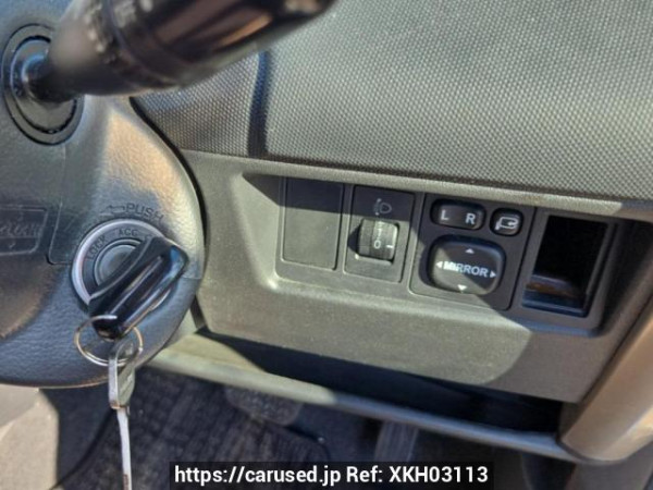 Used 2003 AT toyota ist NCP65 Image[16]