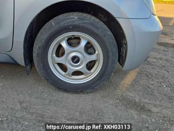 Used 2003 AT toyota ist NCP65 Image[19]