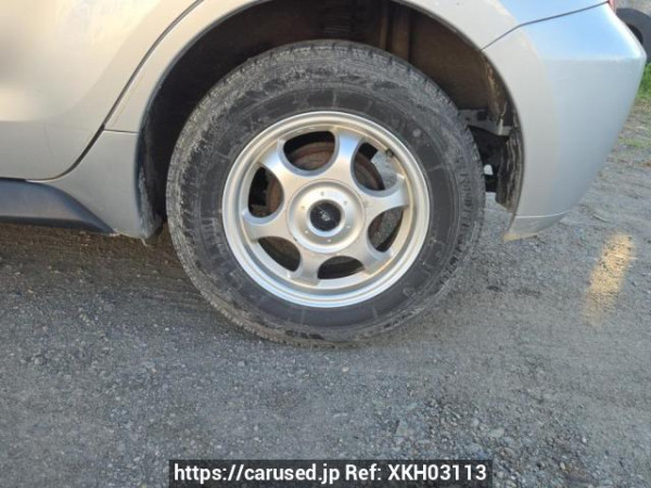Used 2003 AT toyota ist NCP65 Image[20]