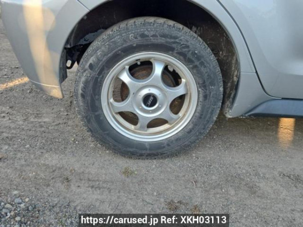 Used 2003 AT toyota ist NCP65 Image[21]