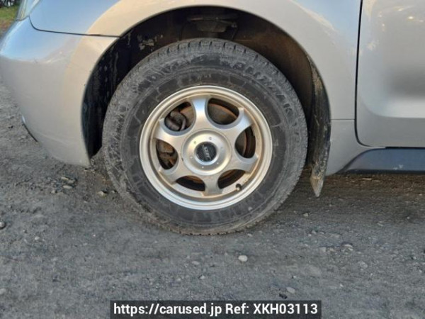 Used 2003 AT toyota ist NCP65 Image[22]