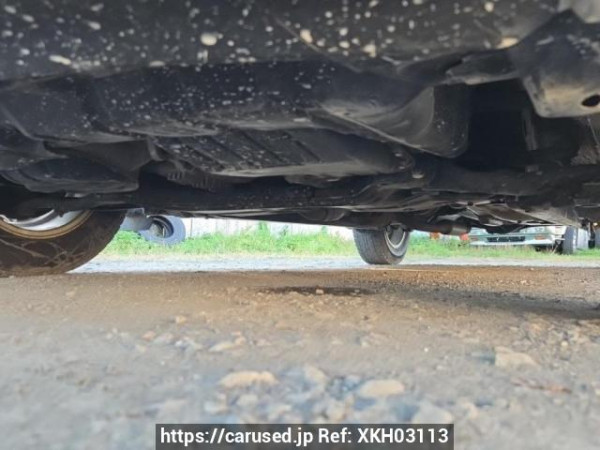 Used 2003 AT toyota ist NCP65 Image[24]
