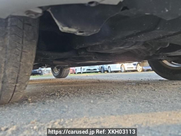 Used 2003 AT toyota ist NCP65 Image[25]