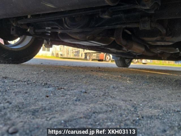 Used 2003 AT toyota ist NCP65 Image[26]