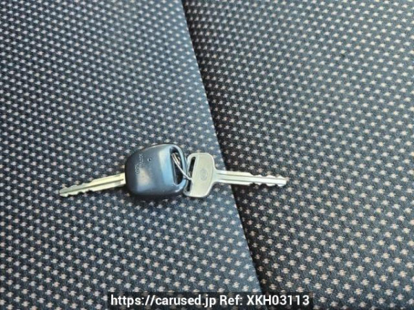 Used 2003 AT toyota ist NCP65 Image[27]