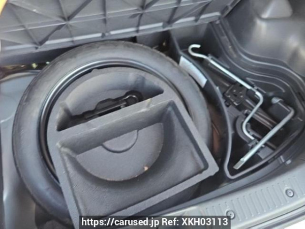 Used 2003 AT toyota ist NCP65 Image[28]