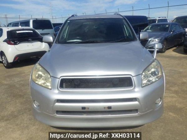 Used 2006 AT toyota rav4 ACA31W Image[1]