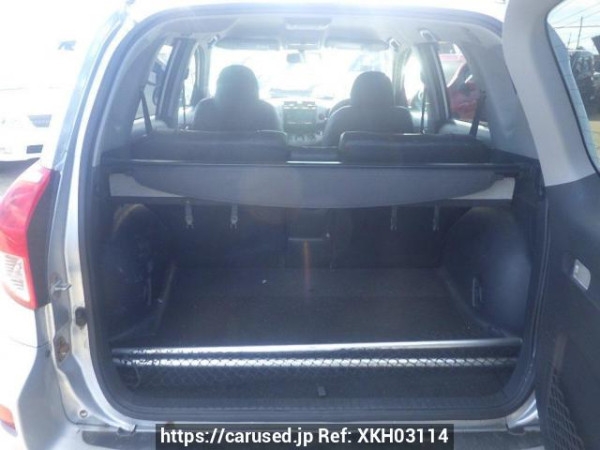 Used 2006 AT toyota rav4 ACA31W Image[8]