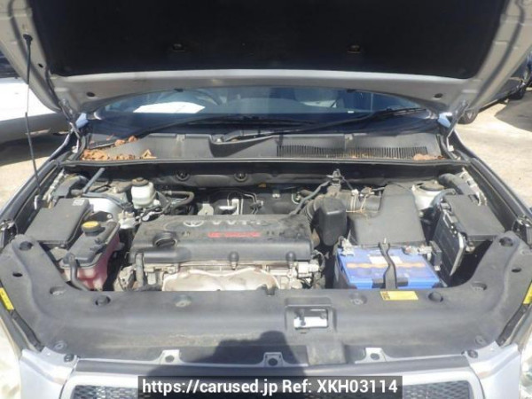 Used 2006 AT toyota rav4 ACA31W Image[9]