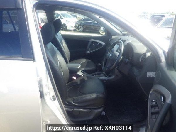 Used 2006 AT toyota rav4 ACA31W Image[11]