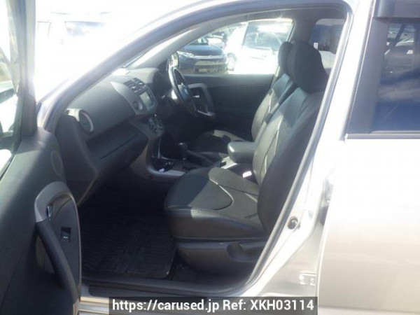 Used 2006 AT toyota rav4 ACA31W Image[12]