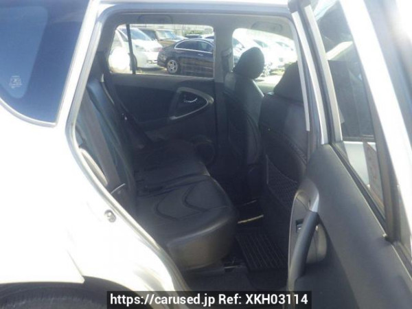 Used 2006 AT toyota rav4 ACA31W Image[13]