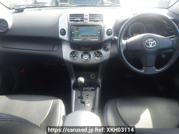 Used 2006 AT toyota rav4 ACA31W Image[15]