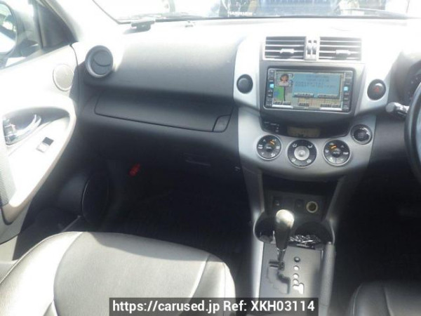 Used 2006 AT toyota rav4 ACA31W Image[16]