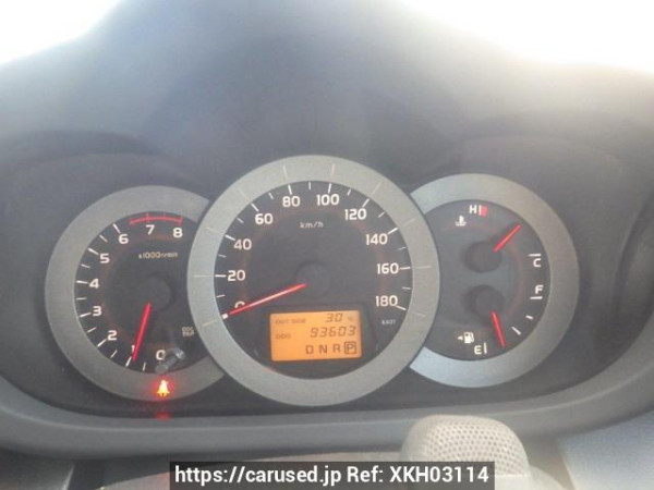 Used 2006 AT toyota rav4 ACA31W Image[21]