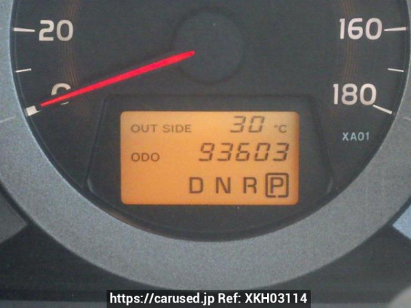 Used 2006 AT toyota rav4 ACA31W Image[22]