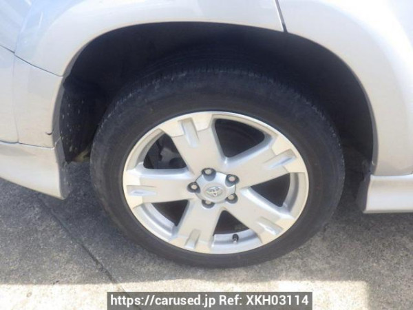 Used 2006 AT toyota rav4 ACA31W Image[24]