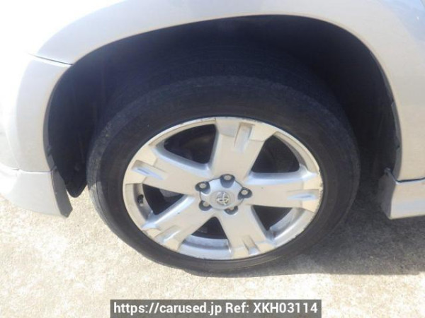 Used 2006 AT toyota rav4 ACA31W Image[26]