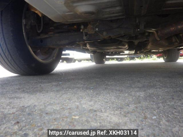 Used 2006 AT toyota rav4 ACA31W Image[27]