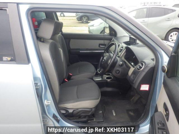 Used 2006 AT mazda verisa DC5W Image[11]