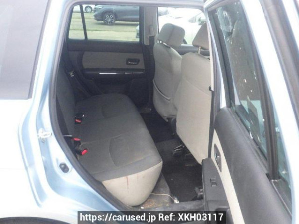 Used 2006 AT mazda verisa DC5W Image[13]