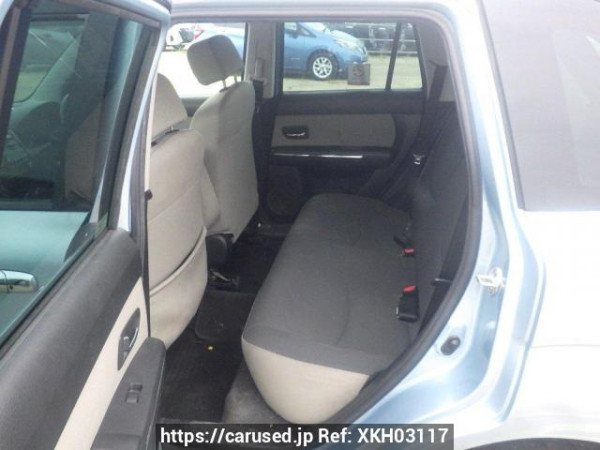 Used 2006 AT mazda verisa DC5W Image[14]