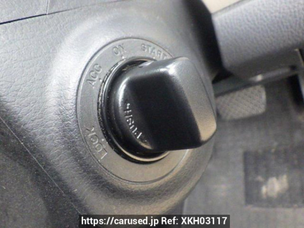 Used 2006 AT mazda verisa DC5W Image[18]