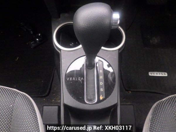 Used 2006 AT mazda verisa DC5W Image[20]
