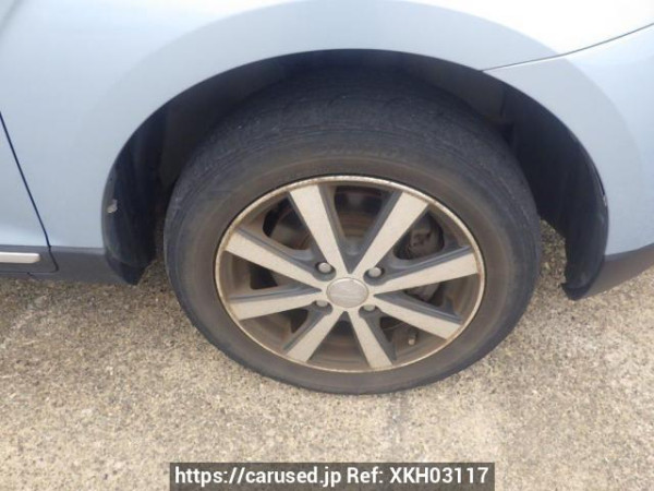 Used 2006 AT mazda verisa DC5W Image[23]