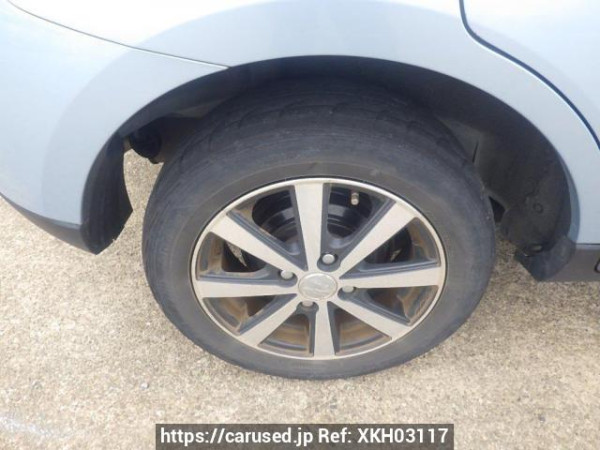 Used 2006 AT mazda verisa DC5W Image[24]