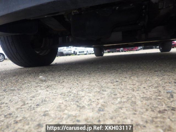 Used 2006 AT mazda verisa DC5W Image[27]