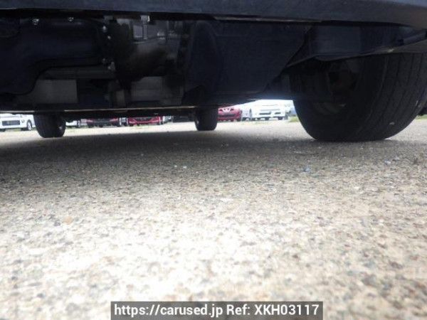 Used 2006 AT mazda verisa DC5W Image[28]