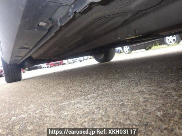 Used 2006 AT mazda verisa DC5W Image[29]