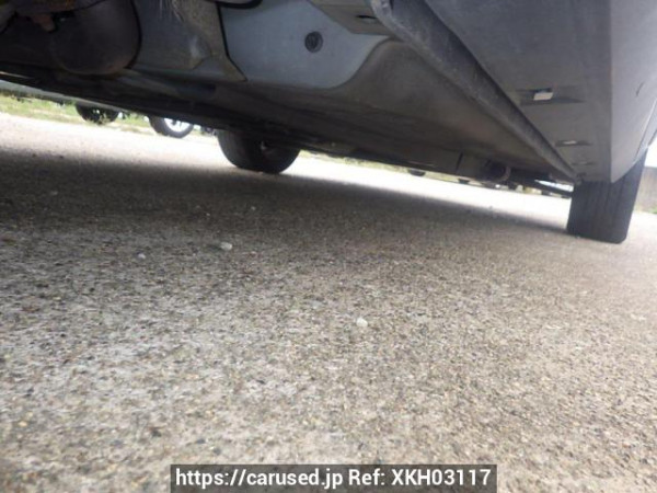 Used 2006 AT mazda verisa DC5W Image[30]