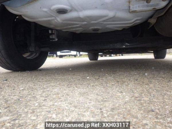 Used 2006 AT mazda verisa DC5W Image[31]