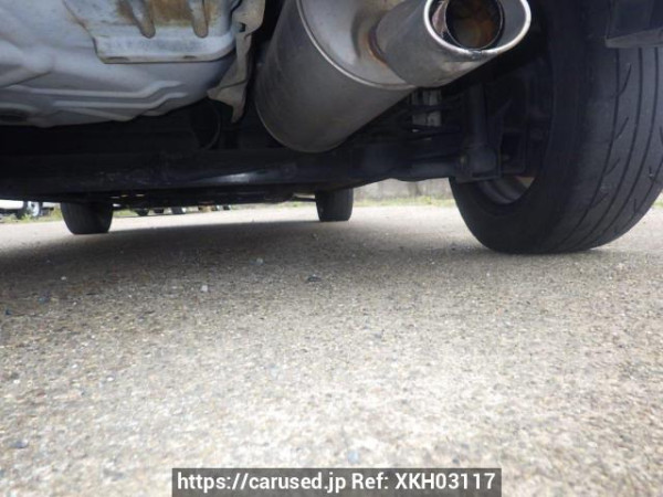 Used 2006 AT mazda verisa DC5W Image[32]