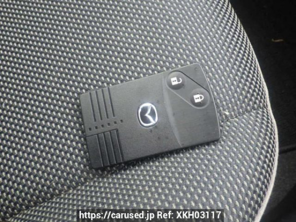 Used 2006 AT mazda verisa DC5W Image[35]