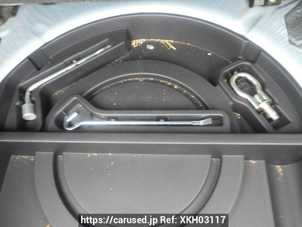 Used 2006 AT mazda verisa DC5W Image[36]