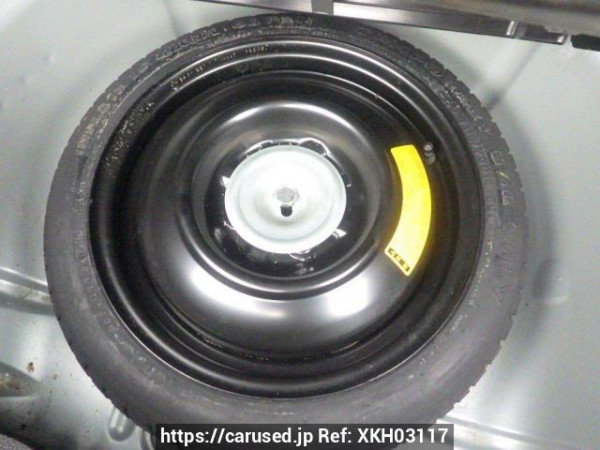 Used 2006 AT mazda verisa DC5W Image[37]