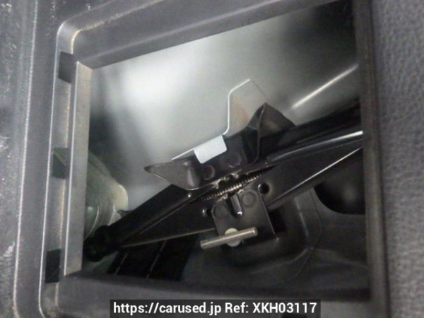 Used 2006 AT mazda verisa DC5W Image[38]