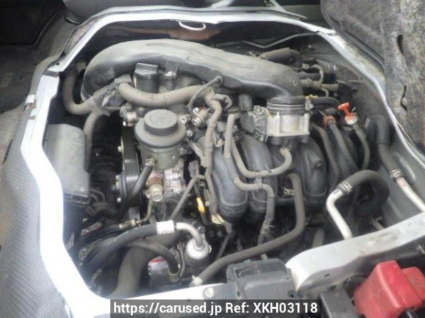 Used 2011 AT toyota hiace-wagon TRH214W Image[9]