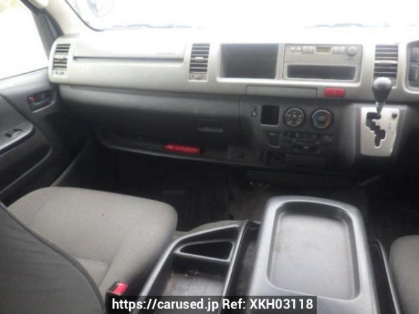 Used 2011 AT toyota hiace-wagon TRH214W Image[18]