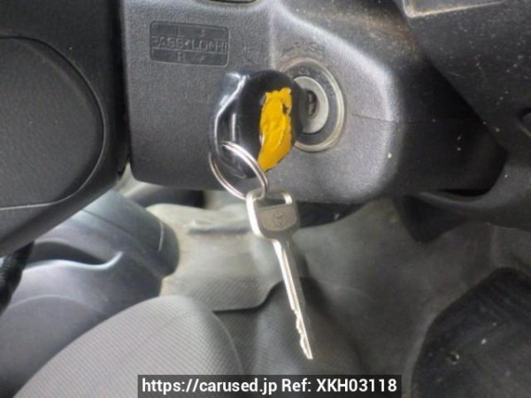 Used 2011 AT toyota hiace-wagon TRH214W Image[20]