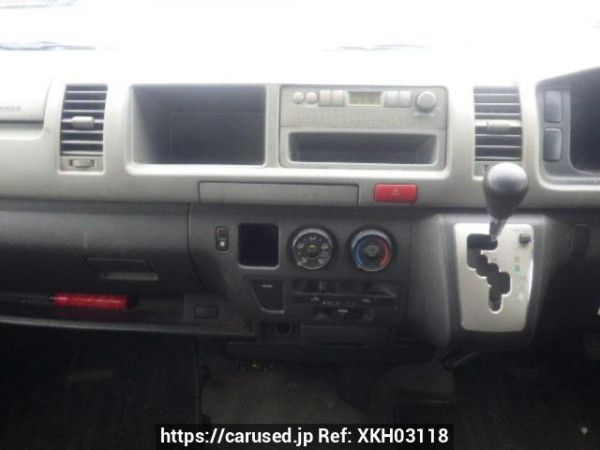 Used 2011 AT toyota hiace-wagon TRH214W Image[21]