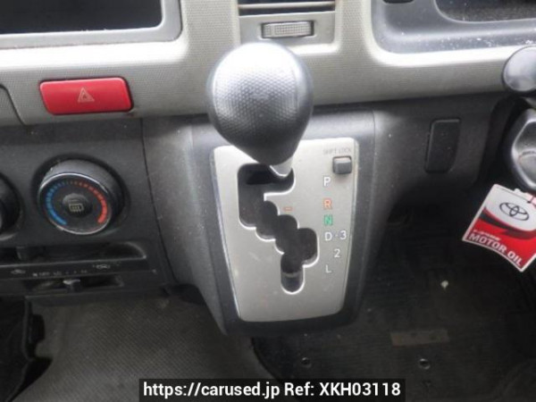 Used 2011 AT toyota hiace-wagon TRH214W Image[22]