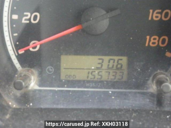 Used 2011 AT toyota hiace-wagon TRH214W Image[24]