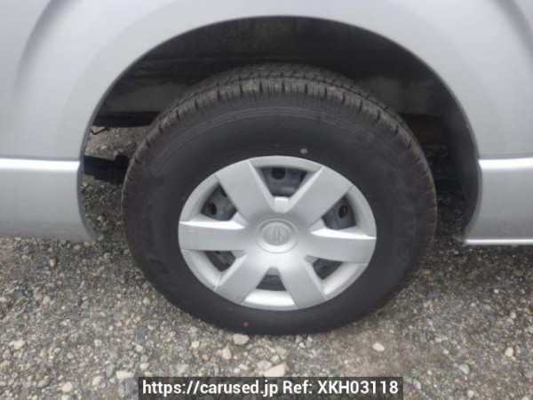 Used 2011 AT toyota hiace-wagon TRH214W Image[25]