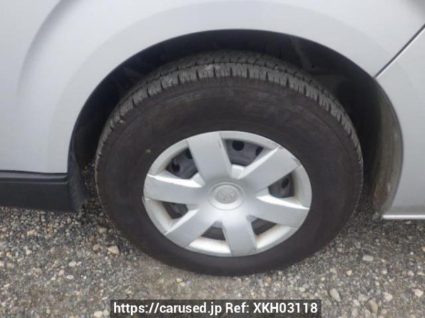 Used 2011 AT toyota hiace-wagon TRH214W Image[27]