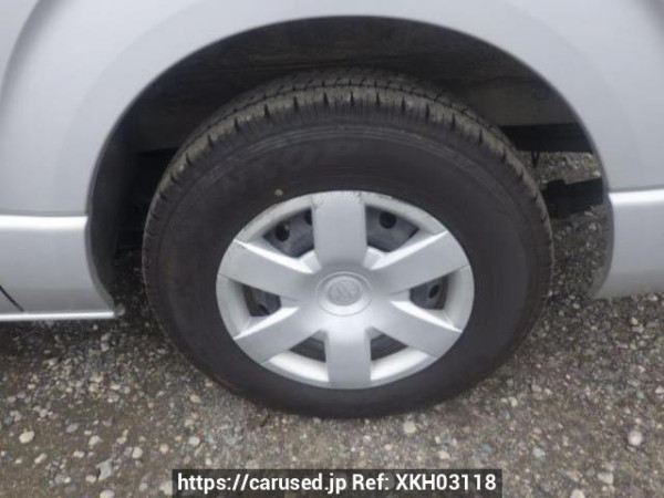 Used 2011 AT toyota hiace-wagon TRH214W Image[28]