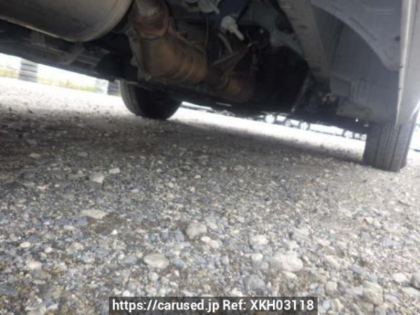 Used 2011 AT toyota hiace-wagon TRH214W Image[31]